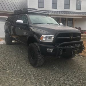 Meet your Posher, Erik